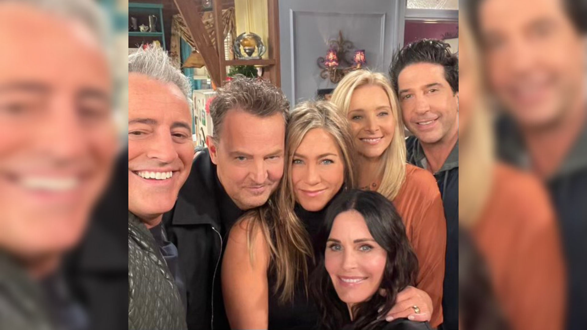 ‘Friends’ top guide for many, from polishing language to conveying emotion