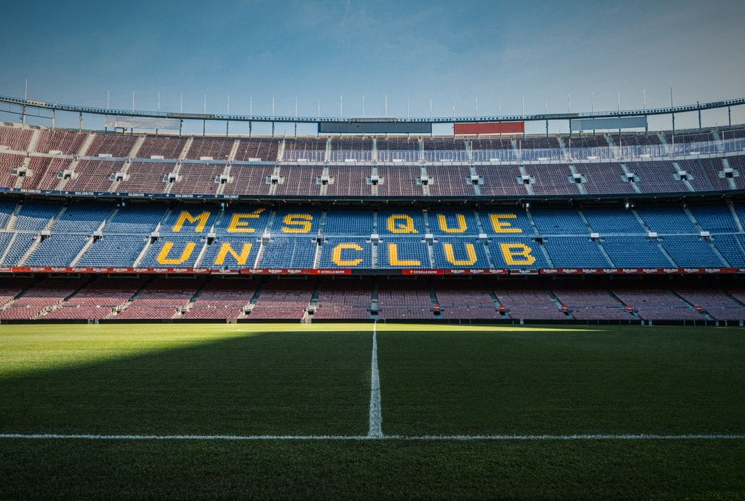 To avoid ‘historical error’, Barcelona joined European Super League