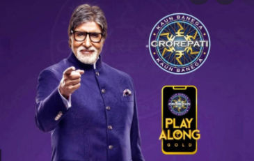 How to play KBC play along?