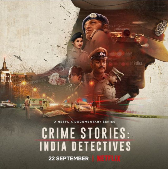Watch | Netflix releases official trailer of Crime Stories: India Detectives