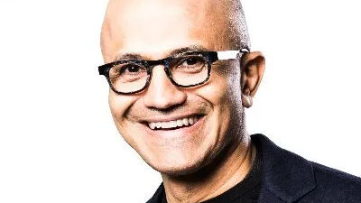 Satya Nadella’s journey from an engineer at Microsoft to the company’s chairman
