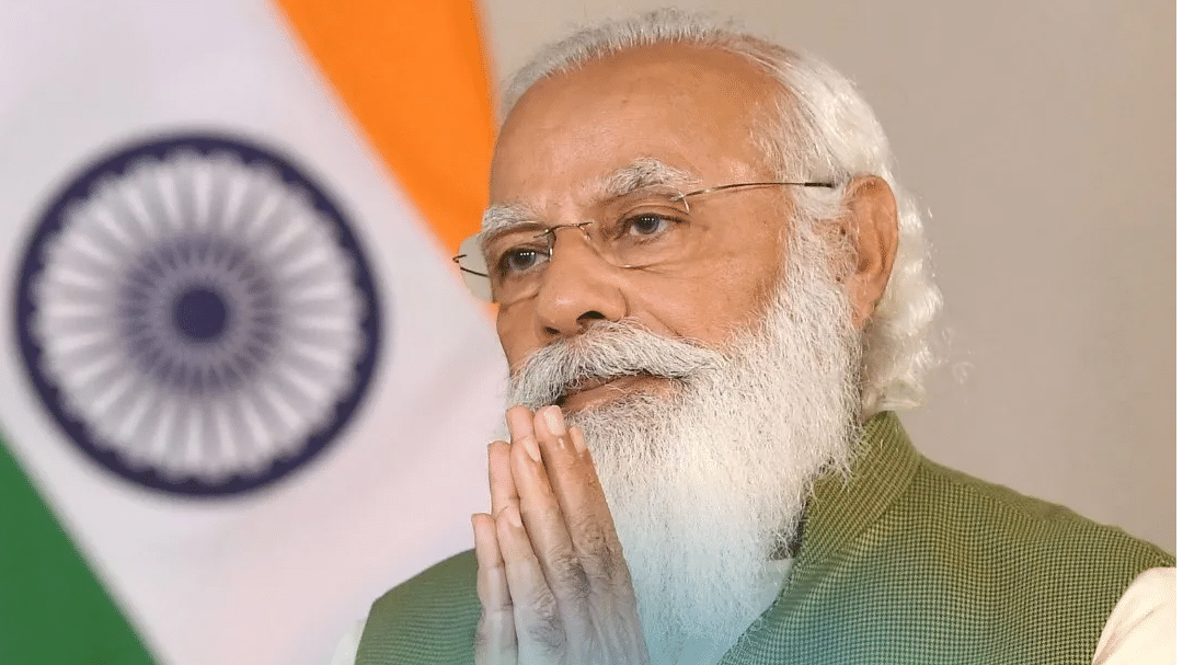 PM Modi calls for COVID vaccine patent waiver, EU yet to firm up position