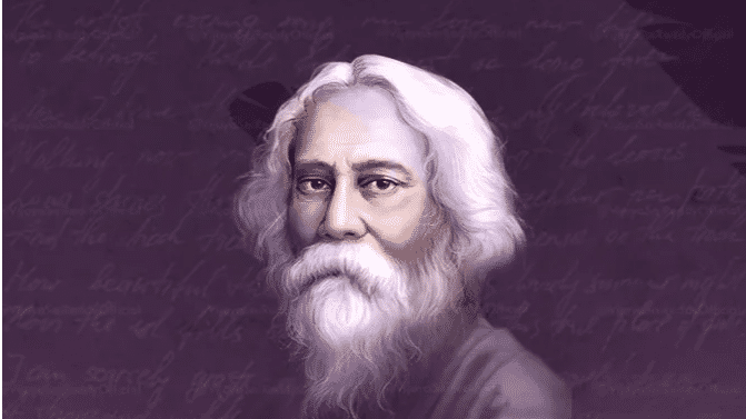 On Rabindranath Tagore’s birth anniversary, a look at his famous literary works