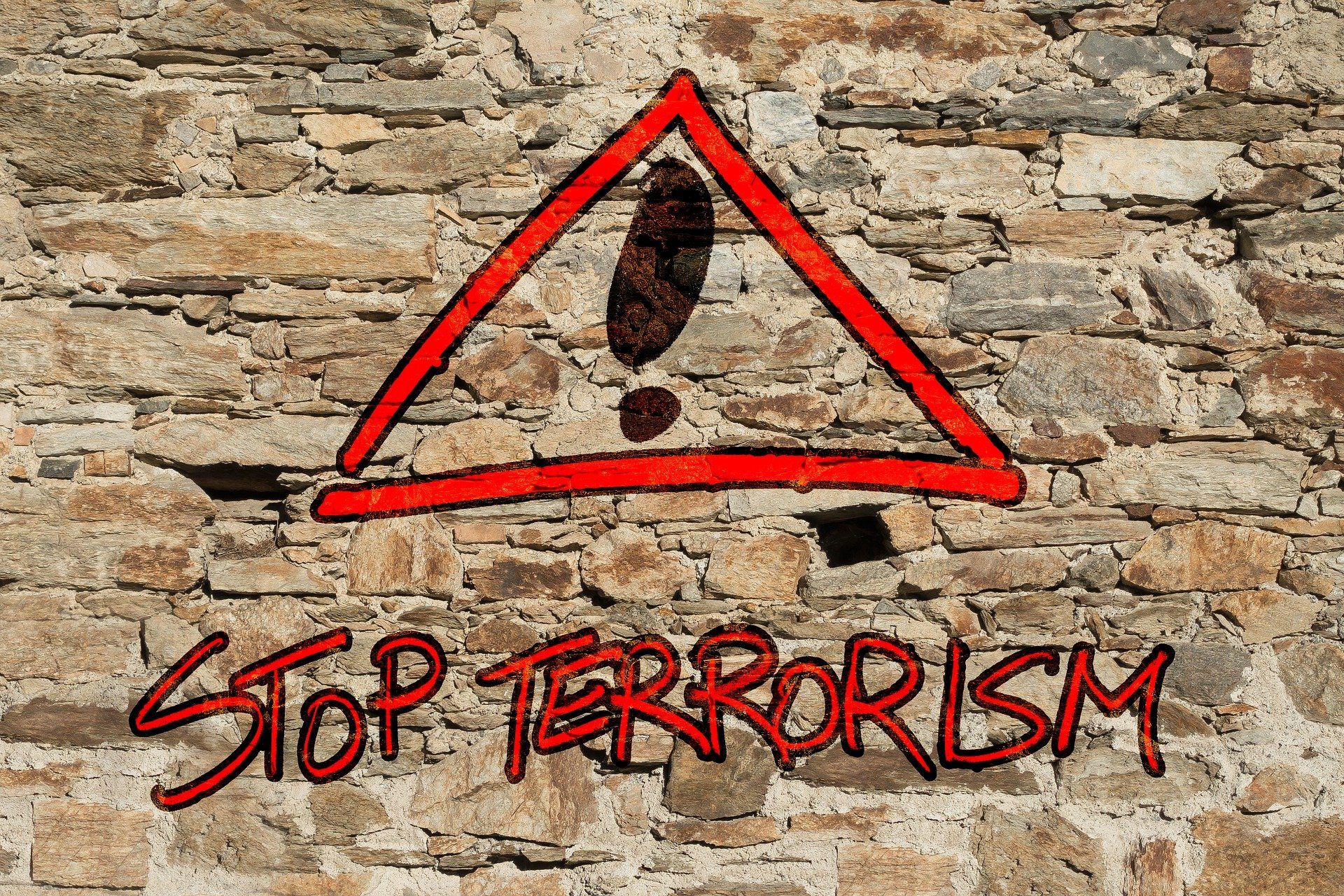 US declares nationwide terrorism alert over threat from domestic anti-government extremists