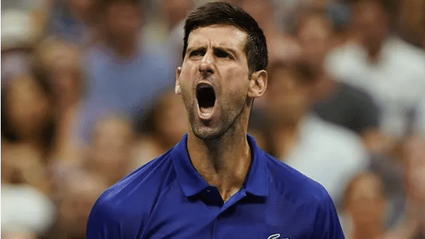 US Open: Djokovic storms into quarters, 1st time no American in last 8
