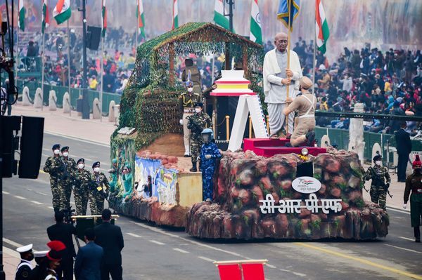 Republic Day 2022: All about parade routes, traffic restrictions