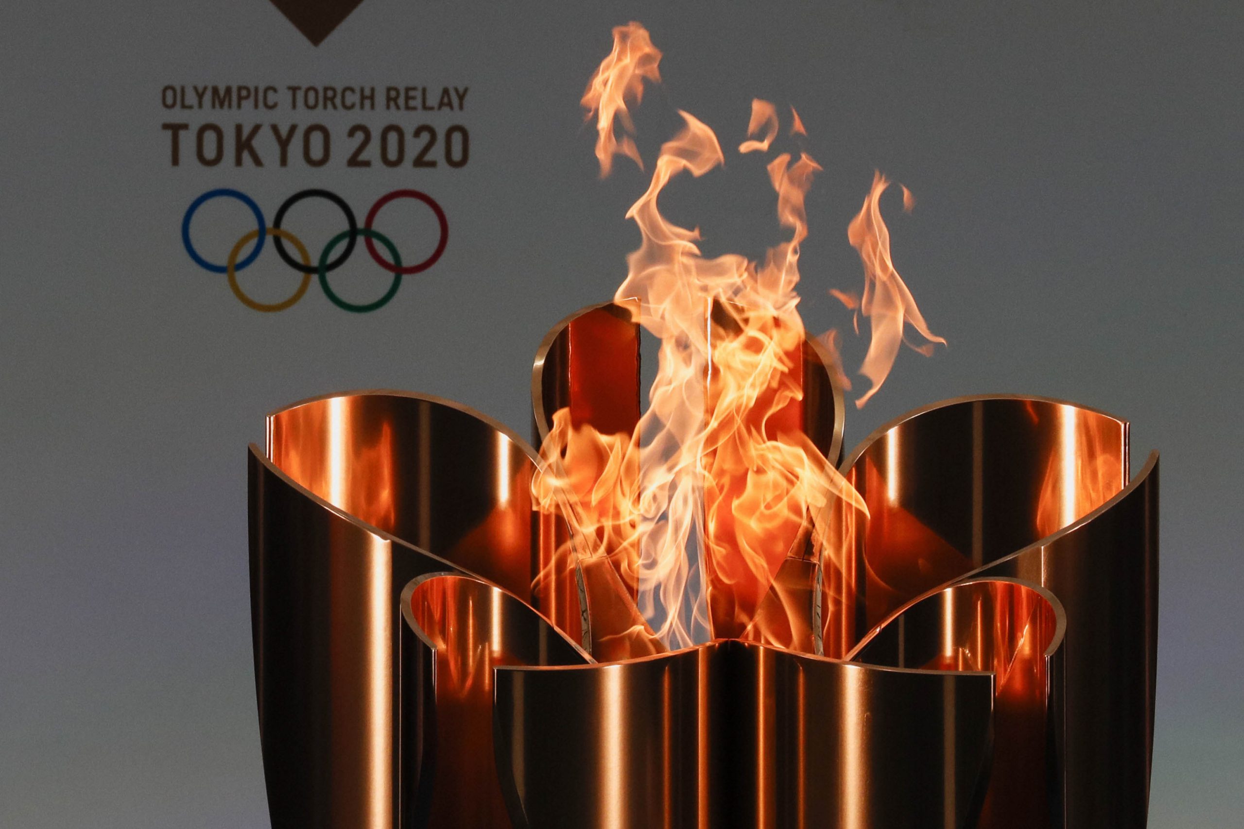How the first Tokyo Olympics changed the face of Japan