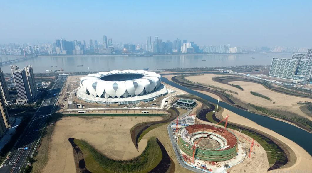 Asian Games 2022 postponed: What does it mean for athletes?