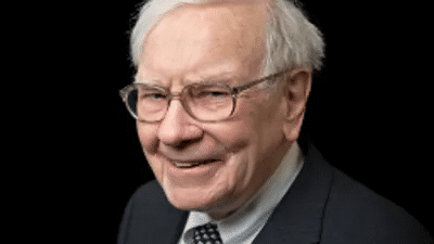Warren Buffett resigns as trustee of Gates Foundation, donates $4.1 billion