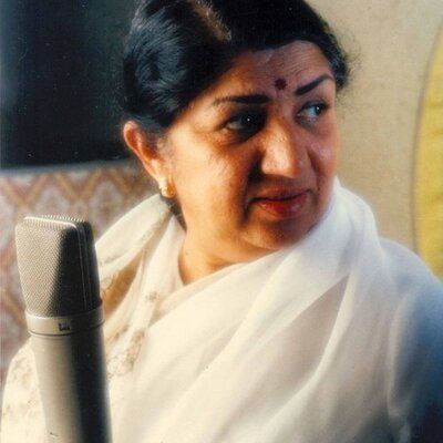 PM Modi extends his hearty wishes to singer Lata Mangeshkar on her 92nd birthday
