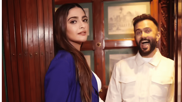 Sonam Kapoor – Anand Ahuja’s home robbed, Rs 1 crore worth of stuff stolen