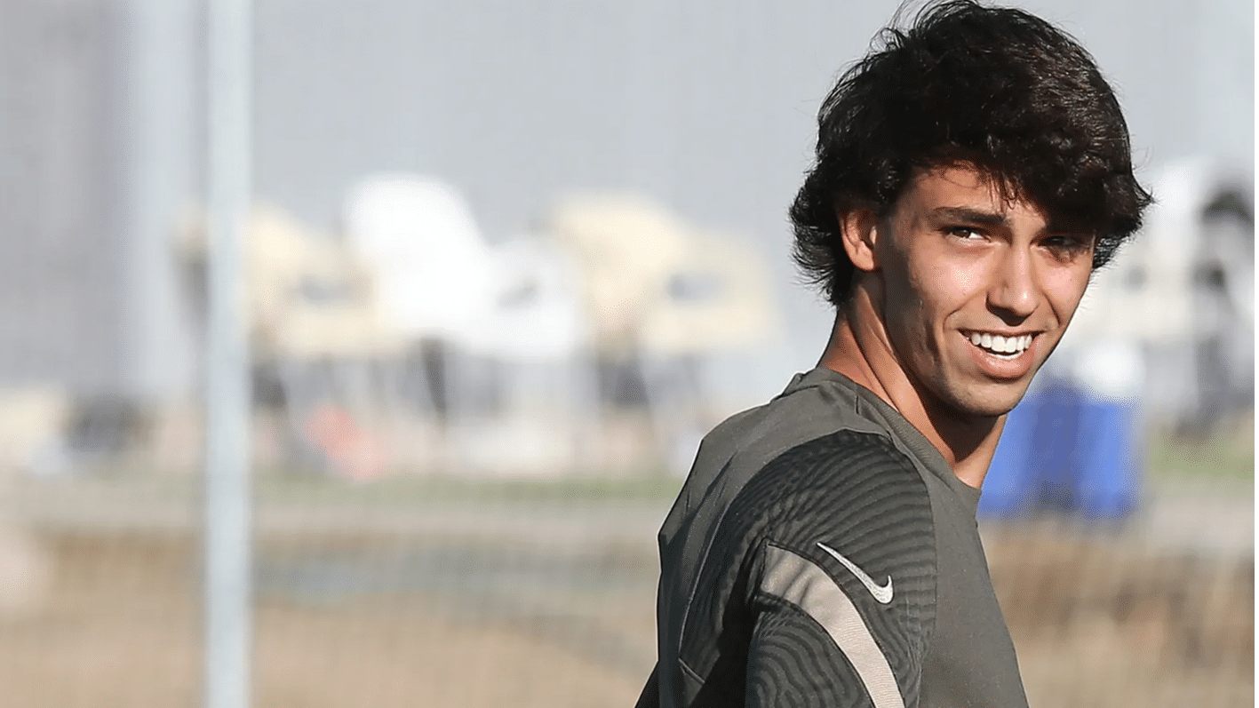 Is Joao Felix the missing piece in Atltico Madrid’s attacking puzzle?