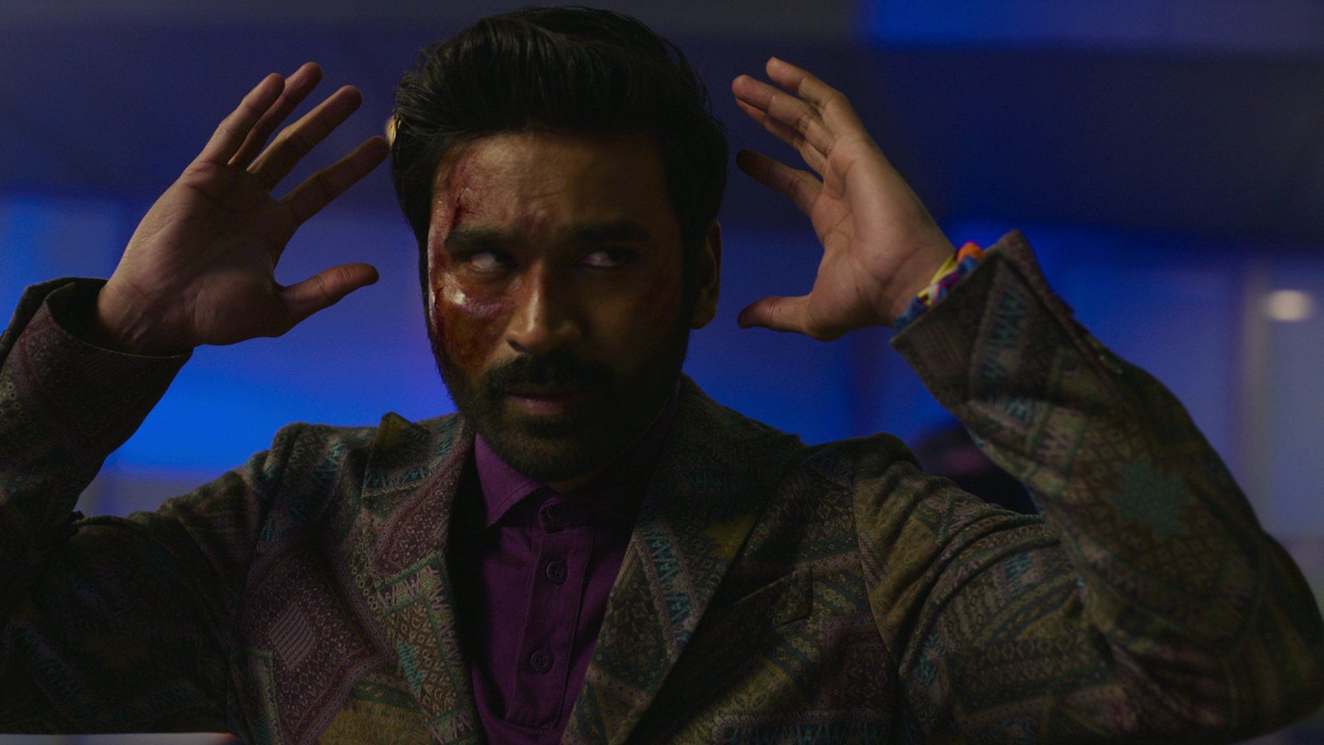 ‘The Gray Man’ movie: Who is Lone Wolf, Dhanush’s character?