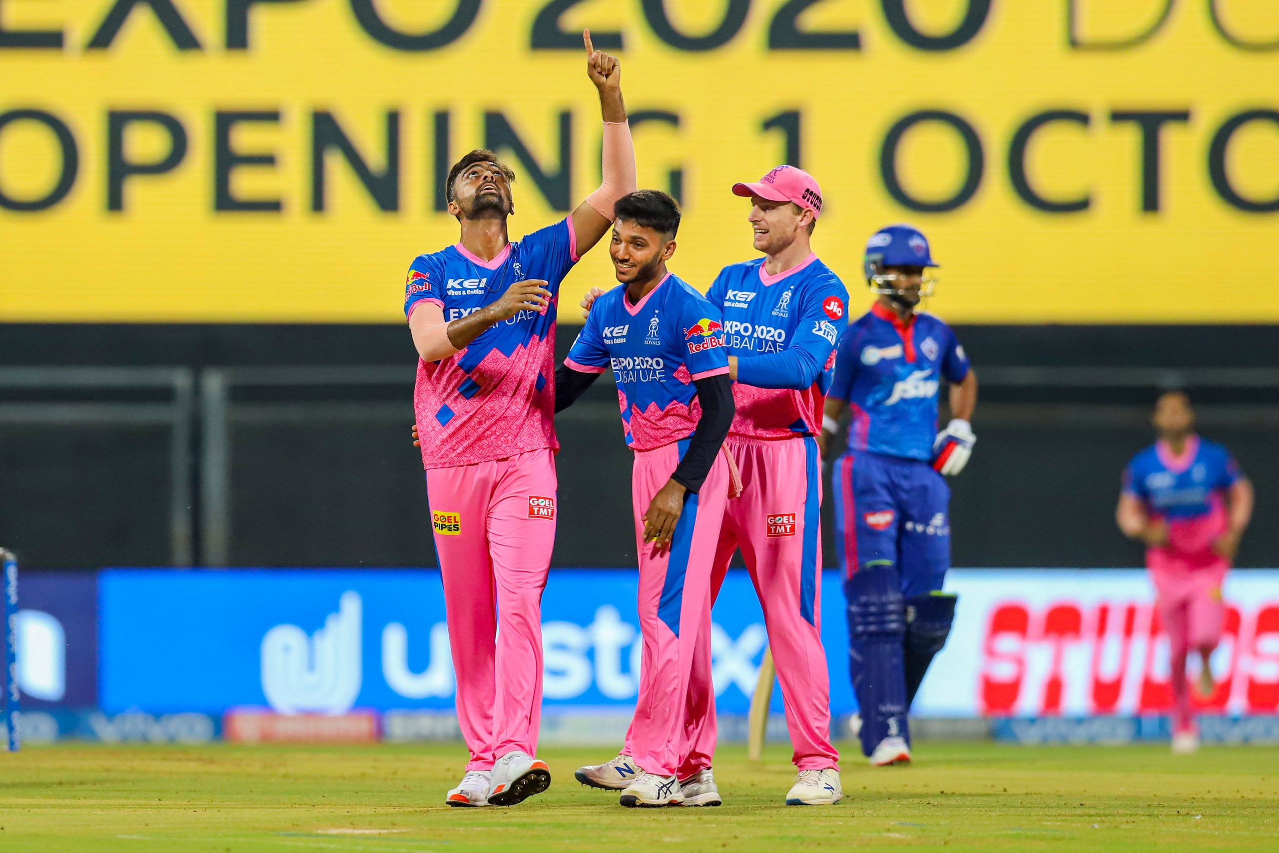 IPL 2021, DC vs RR: When and where to watch live telecast, streaming
