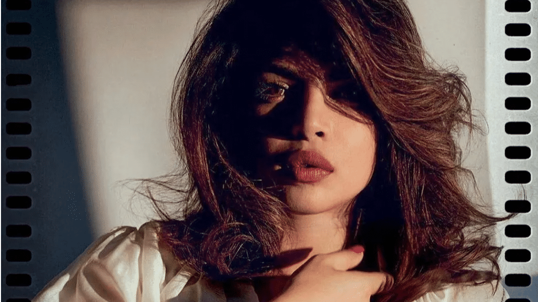 Representation matters: Priyanka Chopra  on Victoria’s Secret collab