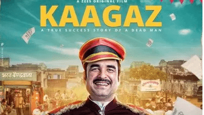 ‘Kaagaz is my reinvention as director,’ says Satish Kaushik