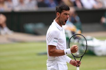 Novak Djokovic’s parents say Australia visa row is politically motivated