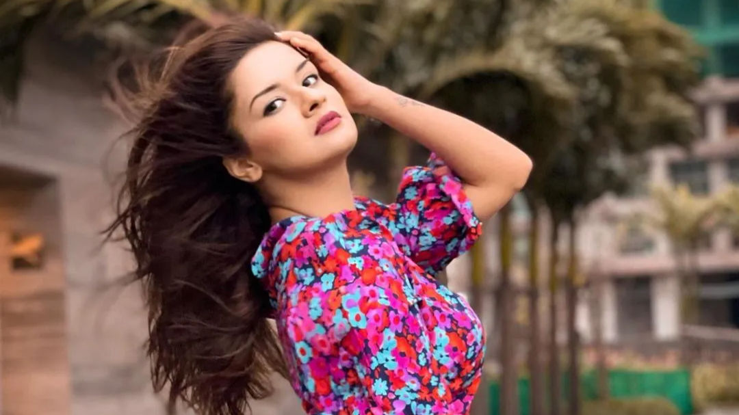 Aladdin Fame Avneet Kaur gets candid about trolls, says ‘sometimes you receive so much hate’