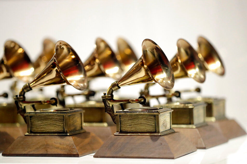 Grammy Awards include new category: Best Video Games Soundtrack