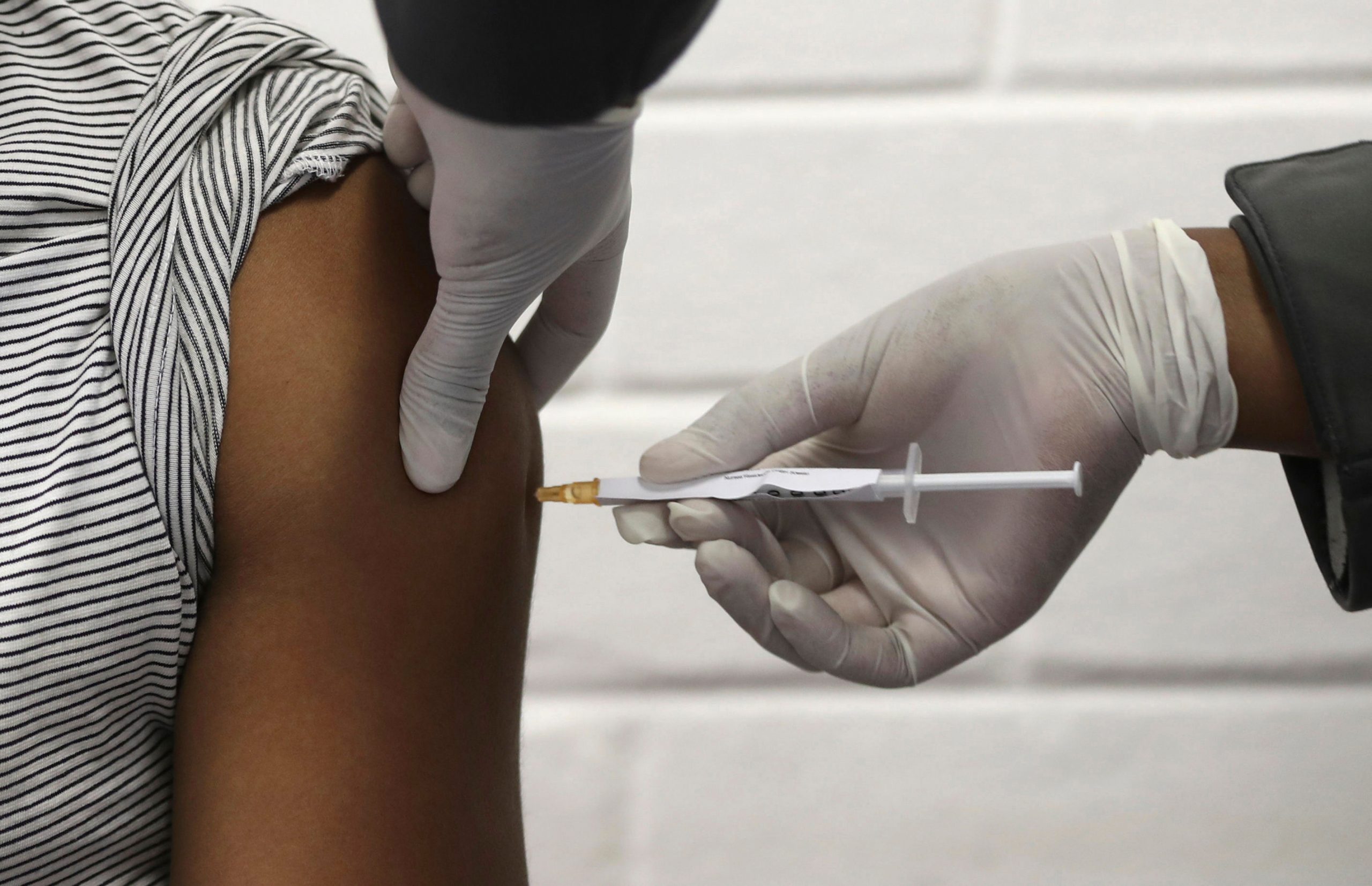 South Africa to return 1 million coronavirus vaccine doses to Serum Institute