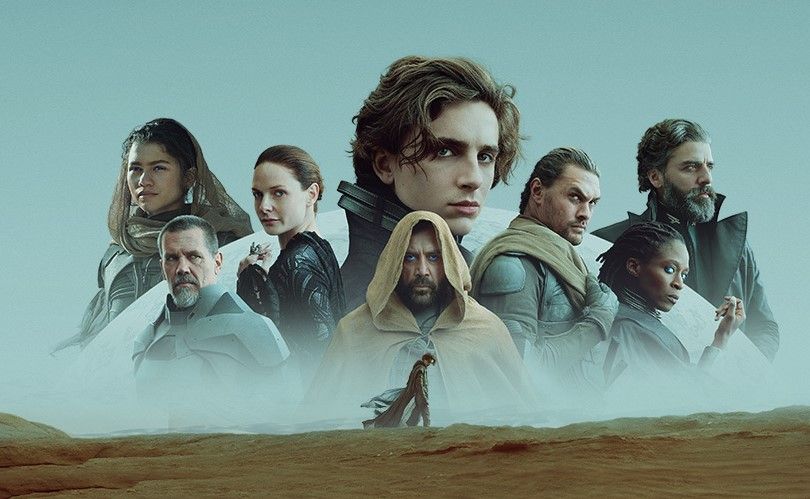 Dune 2 starts filming: Cast, plot, and everything else you need to know