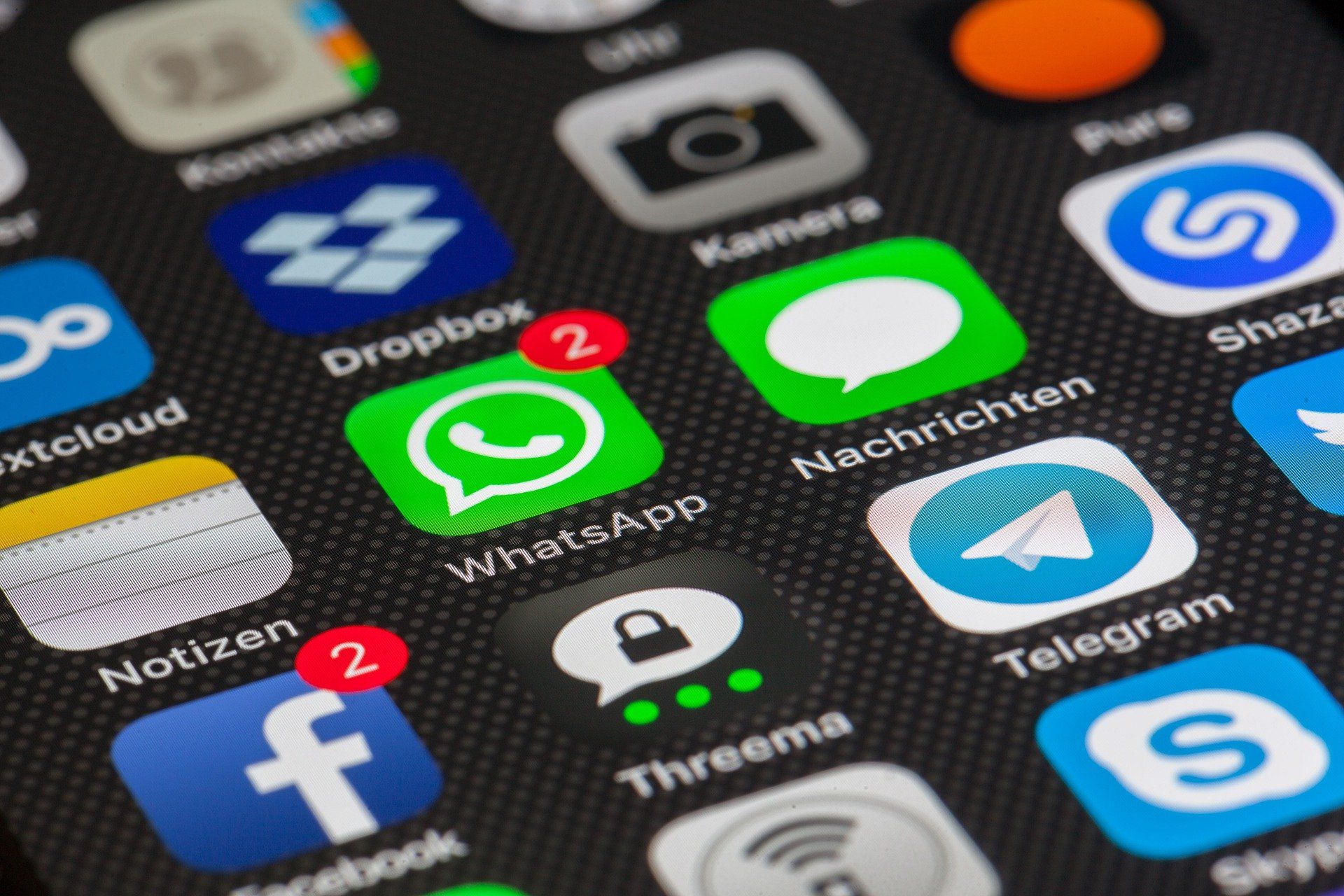 We don’t share chats, location with Facebook: WhatsApp clarifies on new privacy policy