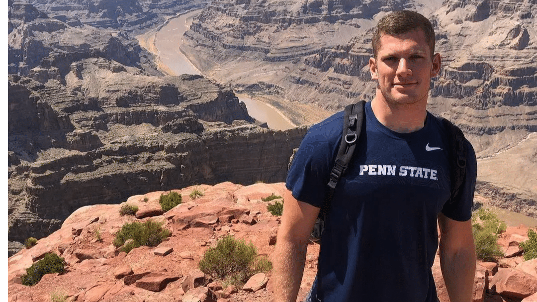 Las Vegas Raiders’ Carl Nassib comes out as gay, first active NFL player to do so