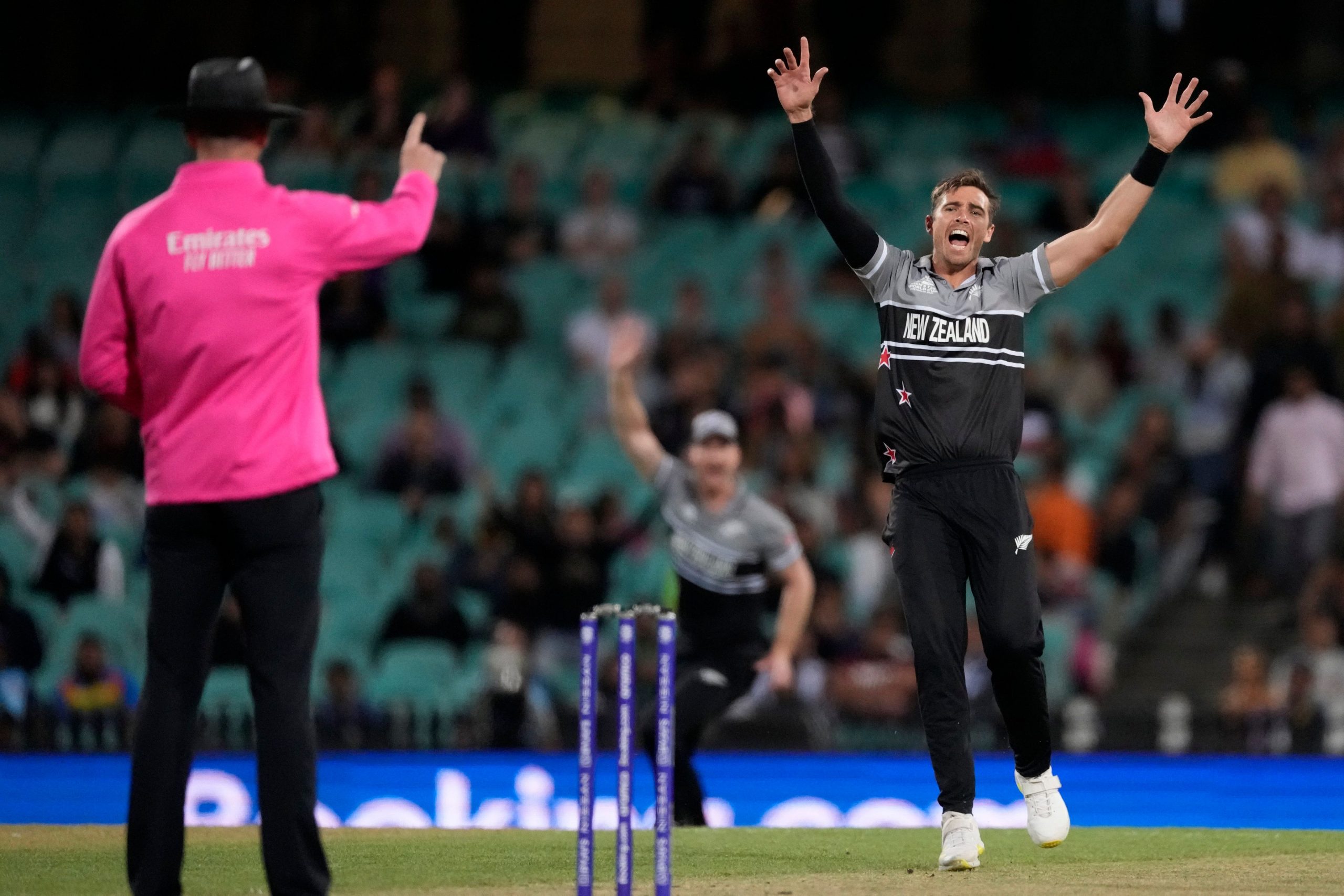 India vs New Zealand 3rd T20I 2022:  Tim Southee wins toss, elects to bat