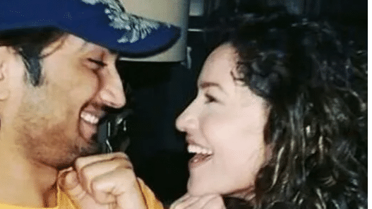 Ankita Lokhande remembers ‘romantic and adorable Sushant Singh Rajput, shares unseen videos