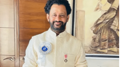 Hindi filmmakers need to think hard to get audience back to theatres: Oscar winner Resul Pookutty