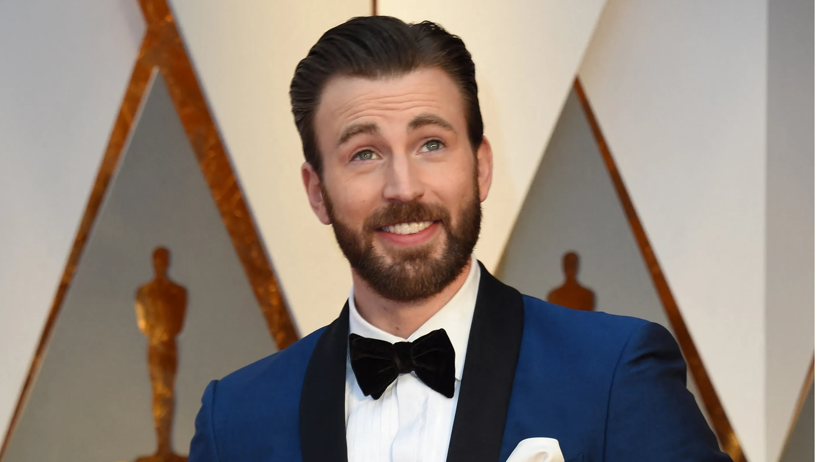 When Captain America landed in India: Chris Evans and his Buddhist retreat