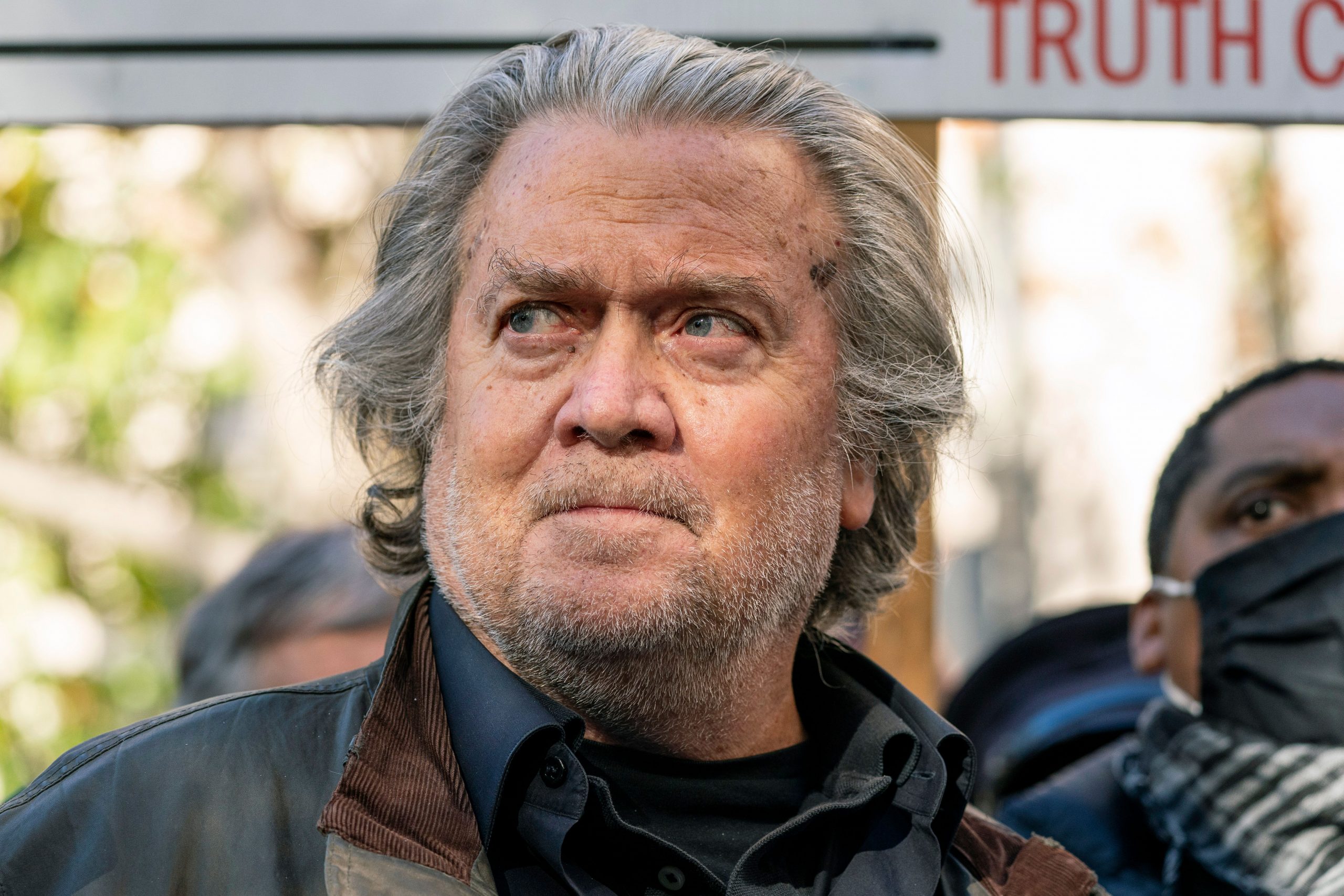 Jan 6 committee reschedules hearing, braces for Steve Bannon’s testimony
