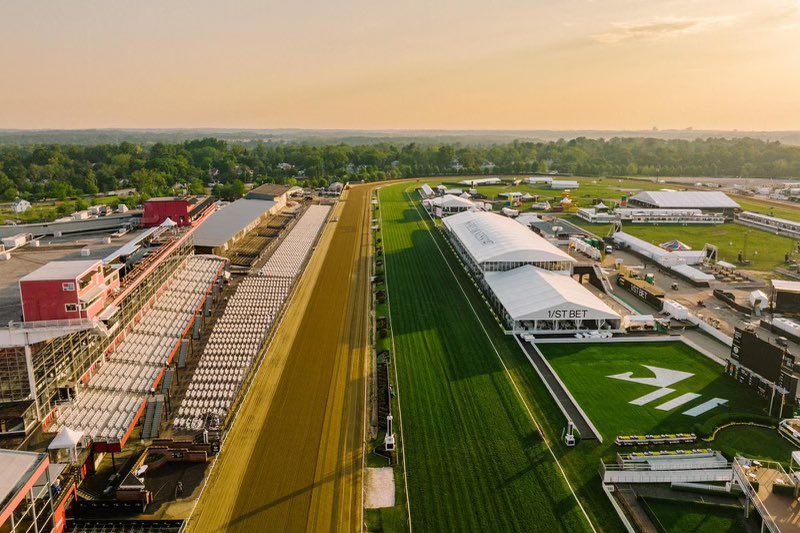 Preakness Derby 2022: List of horses