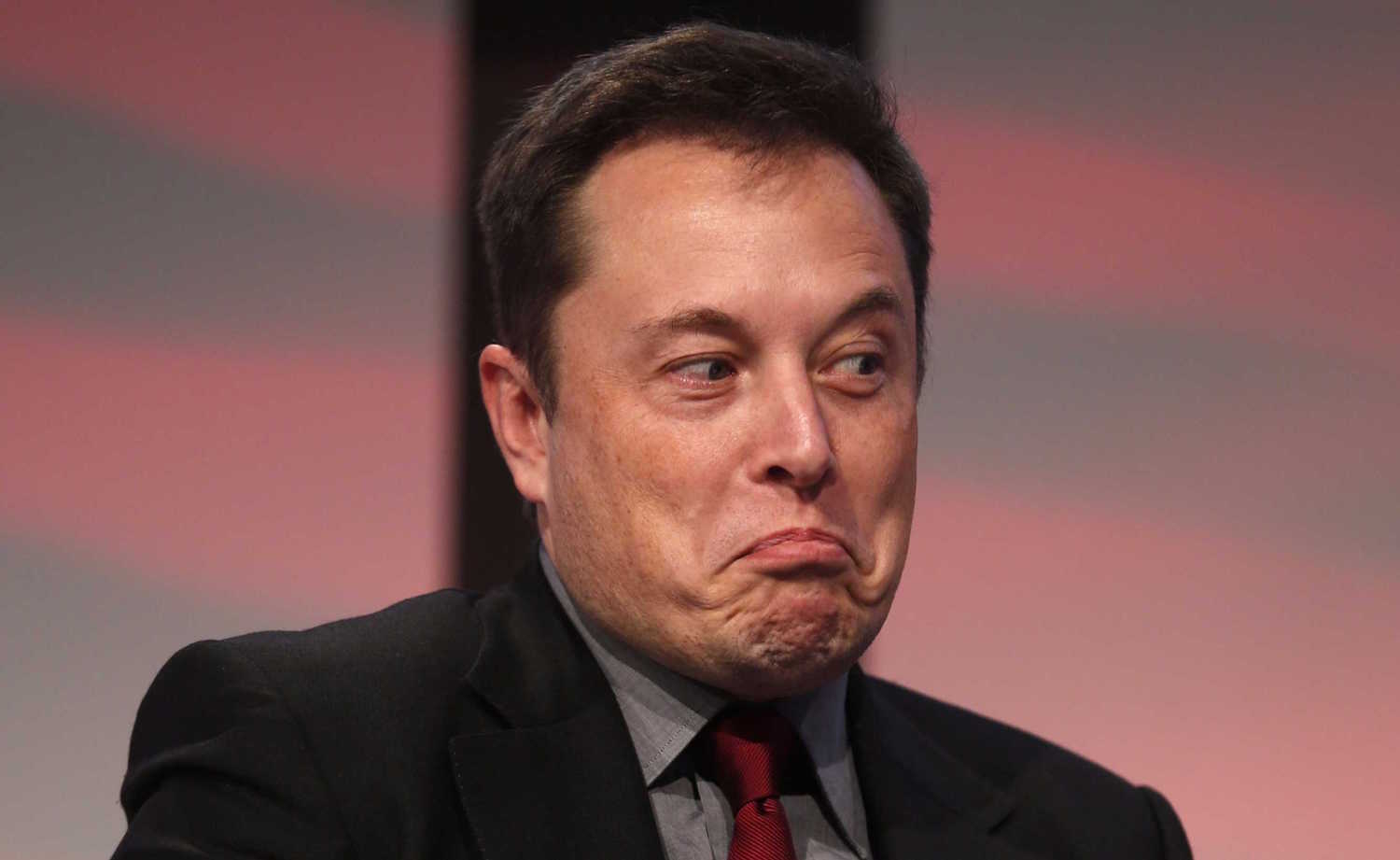 Elon Musk sells $4 billion Tesla shares, says no sales planned