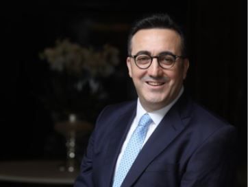 Ilker Ayci, former chairman of Turkish Airlines, appointed Air India CEO and MD
