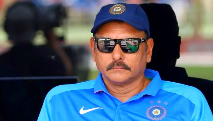 Ex-coach Ravi Shastri names the lucky charm India missed at 2021 T20 World Cup