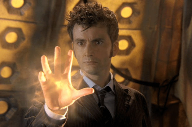 Doctor Who: David Tennant might play the Time Lord again in Season 14