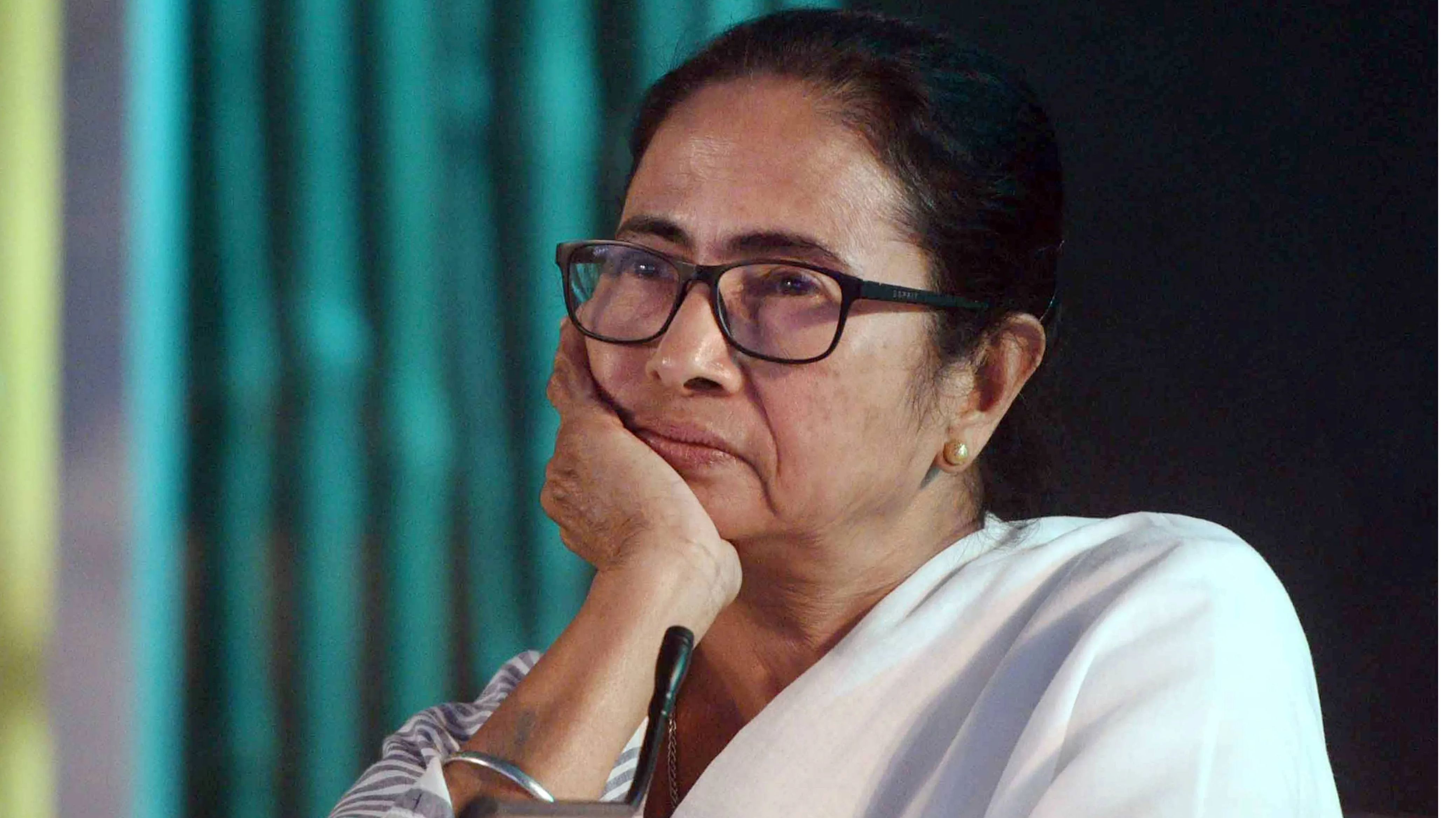 ‘Kya hua’? West Bengal Chief Minister Mamata Banerjee has a question for ‘Amit bhaiya’