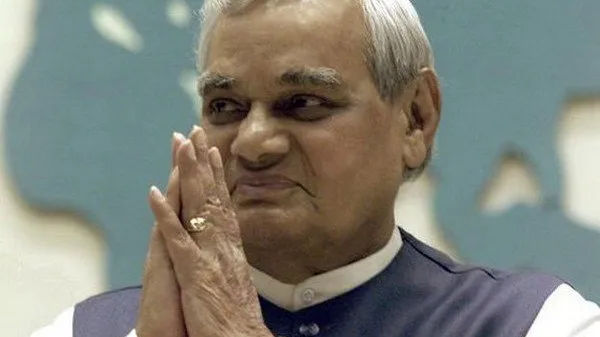 On Atal Bihari Vajpayee’s death anniversary, here are some witty quotes by former PM