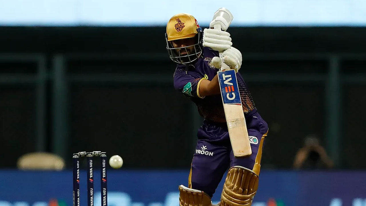 IPL 2022: Clinical KKR thrash CSK by 6 wickets in opening encounter
