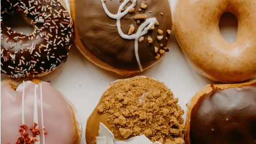 Five new recipes to try on National Donuts Day