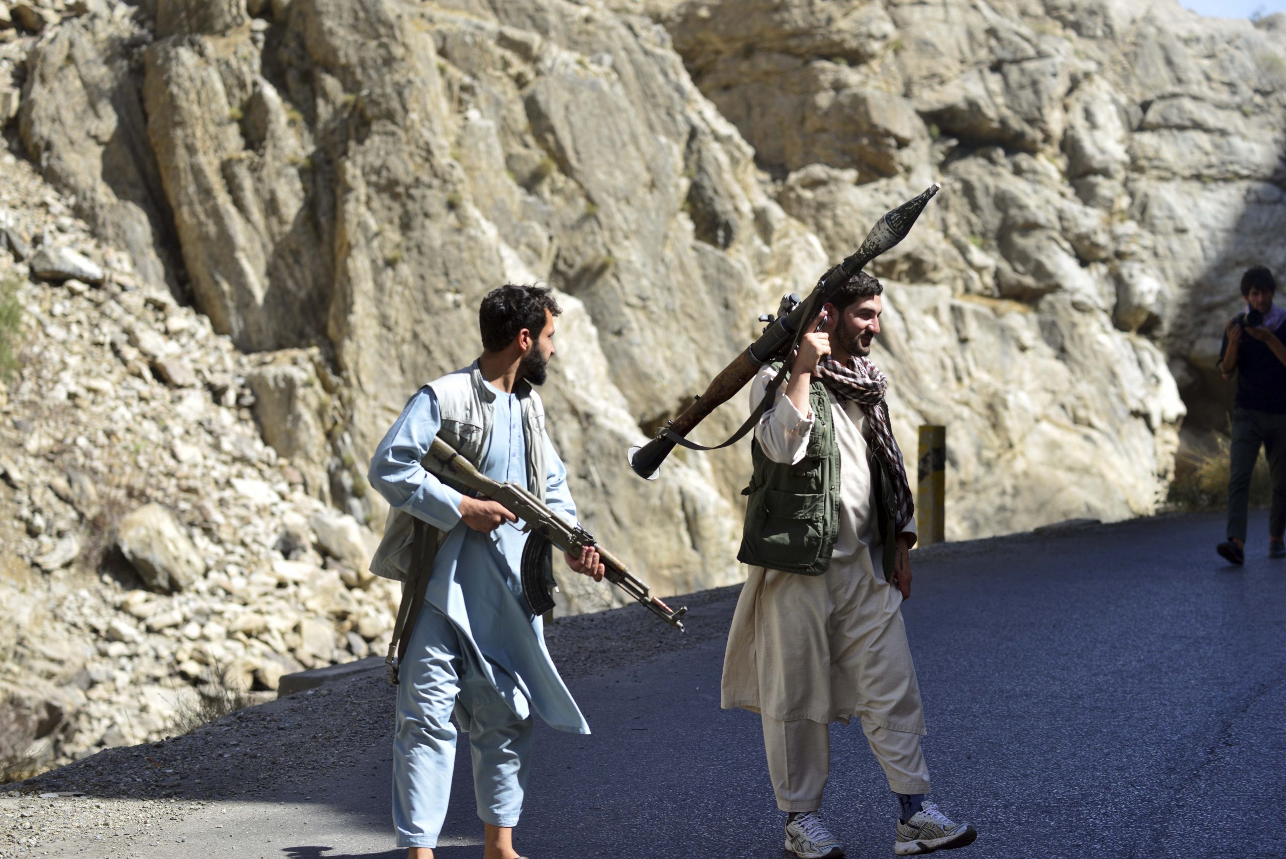 Taliban invite China, others to attend government formation ceremony: Report