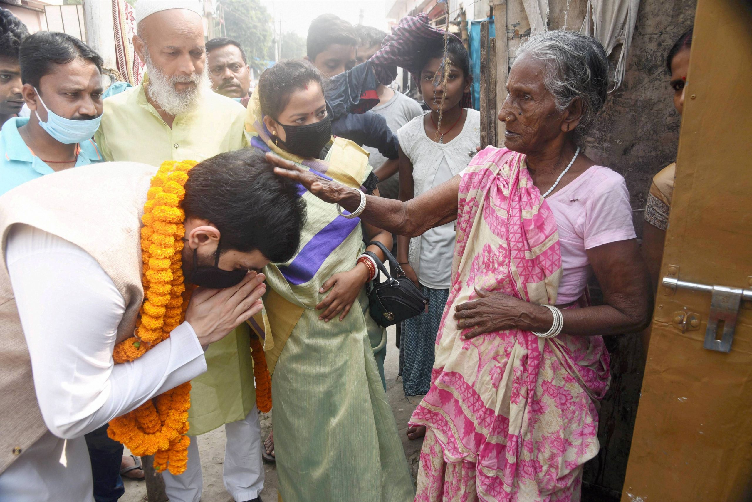 Bihar Election: Bankipur elects BJP’s Nitin Naveen in 2020