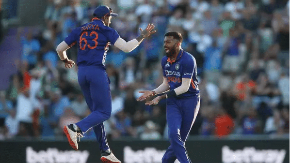 India vs England 2nd T20I: Records, stats and pitch report