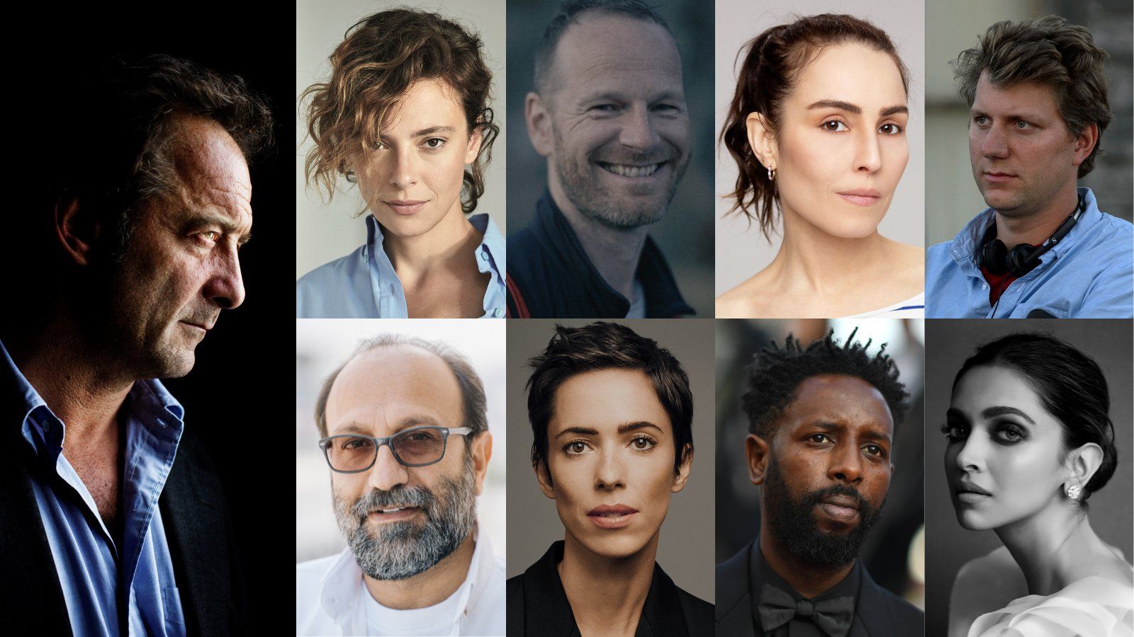 Cannes 2022: Who are the jury members?