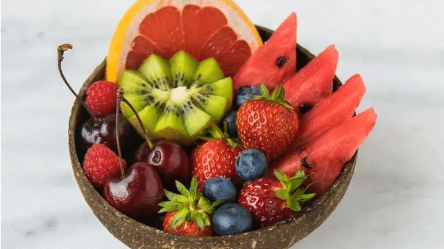 Common fruits that may prevent serious vitamin and mineral deficiencies