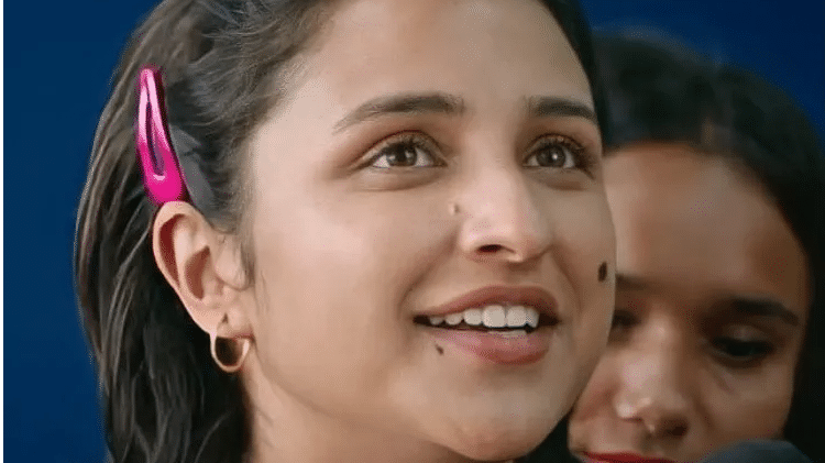Saina Nehwal ‘loves the look’ of Parineeti Chopra in her upcoming biopic ‘Saina’