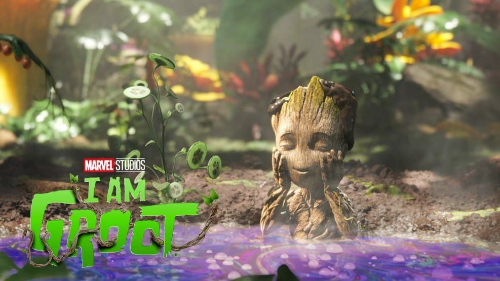 I am Groot: Plot synopsis of all episodes