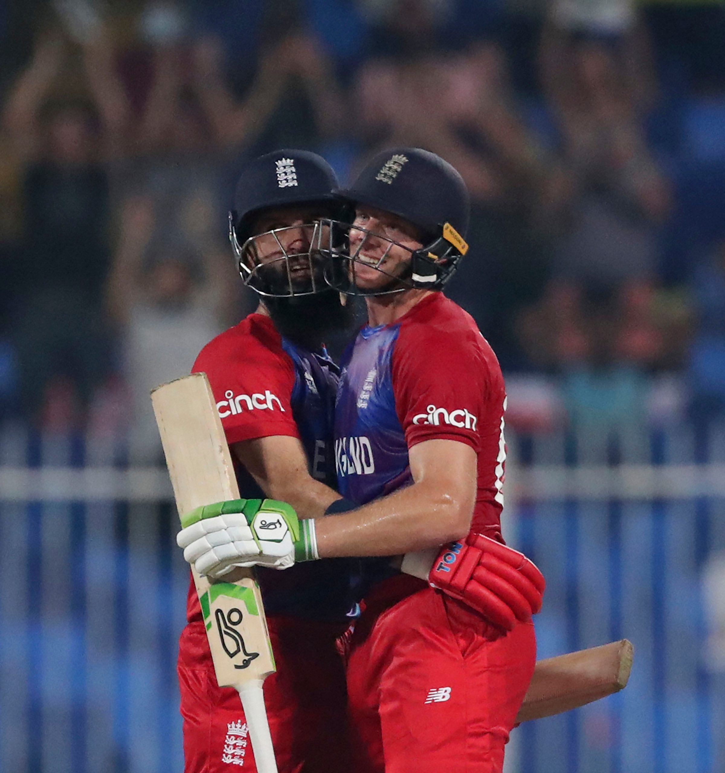 T20 WC: England, Australia enter semis; South Africa returns empty-handed