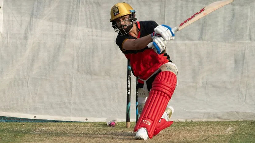 Virat Kohli on IPL bio-bubble: ‘We are here to play cricket, not have fun’